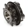 BSD Revolution 9t Lhd Treiber-rotator, Black, One Size