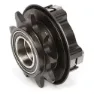 BSD Revolution 9t Treiber-rotator, Black, One Size