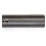 BSD Rude Tube Lt Xl Dübel, Black, 14 x 114mm