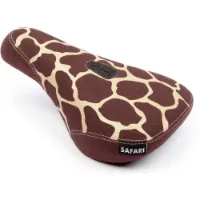 BSD Safari Sattel BSD Safari Sattel