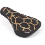 Black giraffe