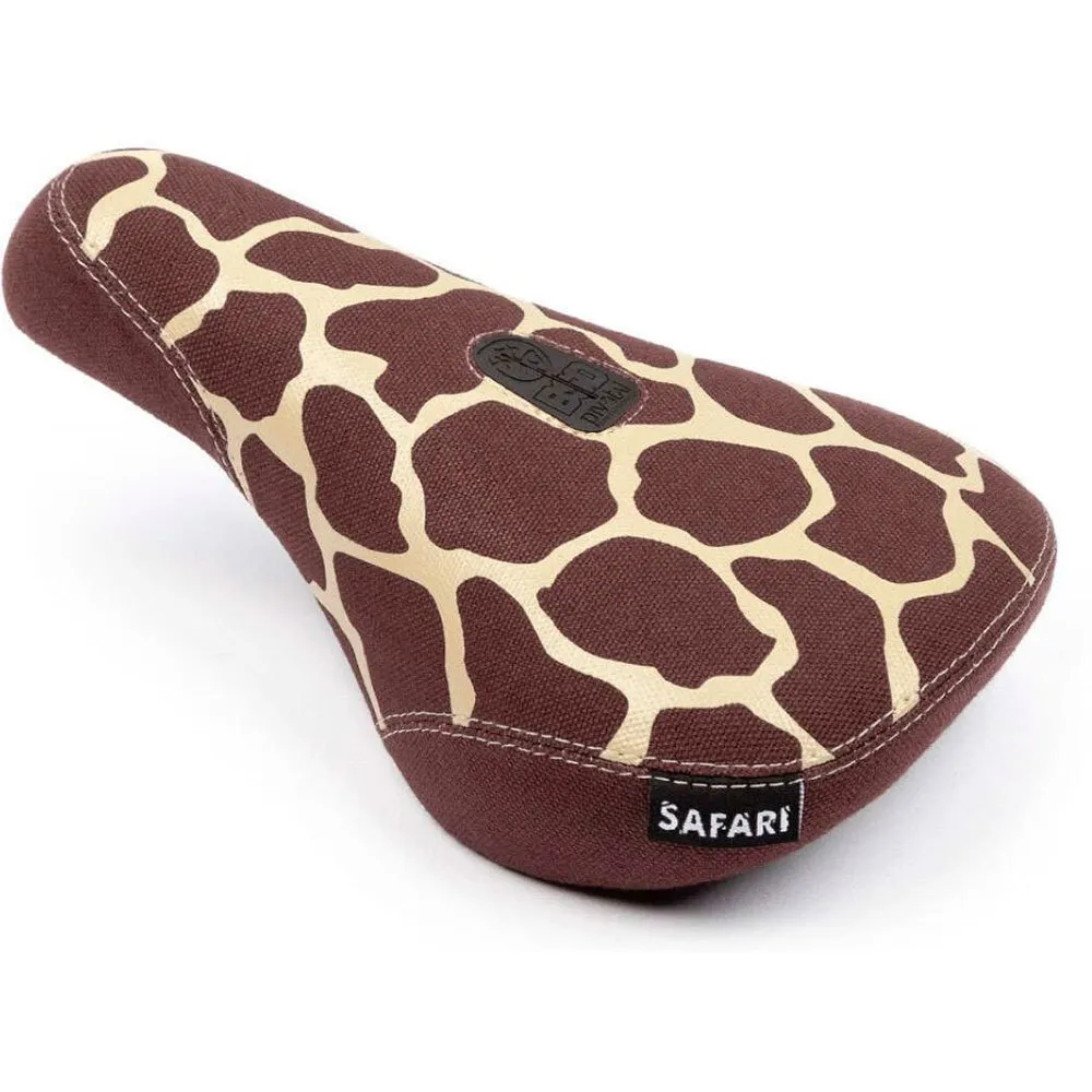 BSD Safari Sattel BSD Safari Sattel