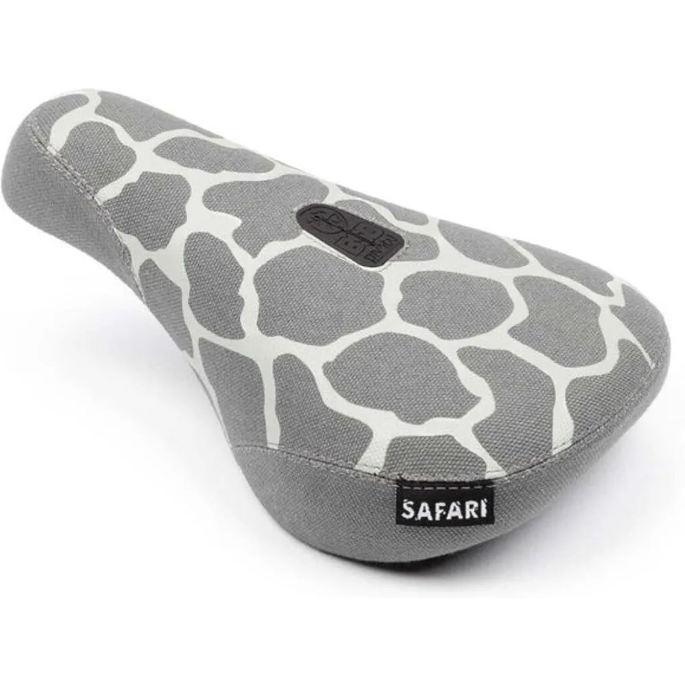 BSD Safari Sattel