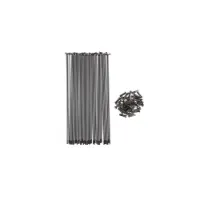 BSD Speichen 40 Einheiten BSD Speichen 40 Einheiten