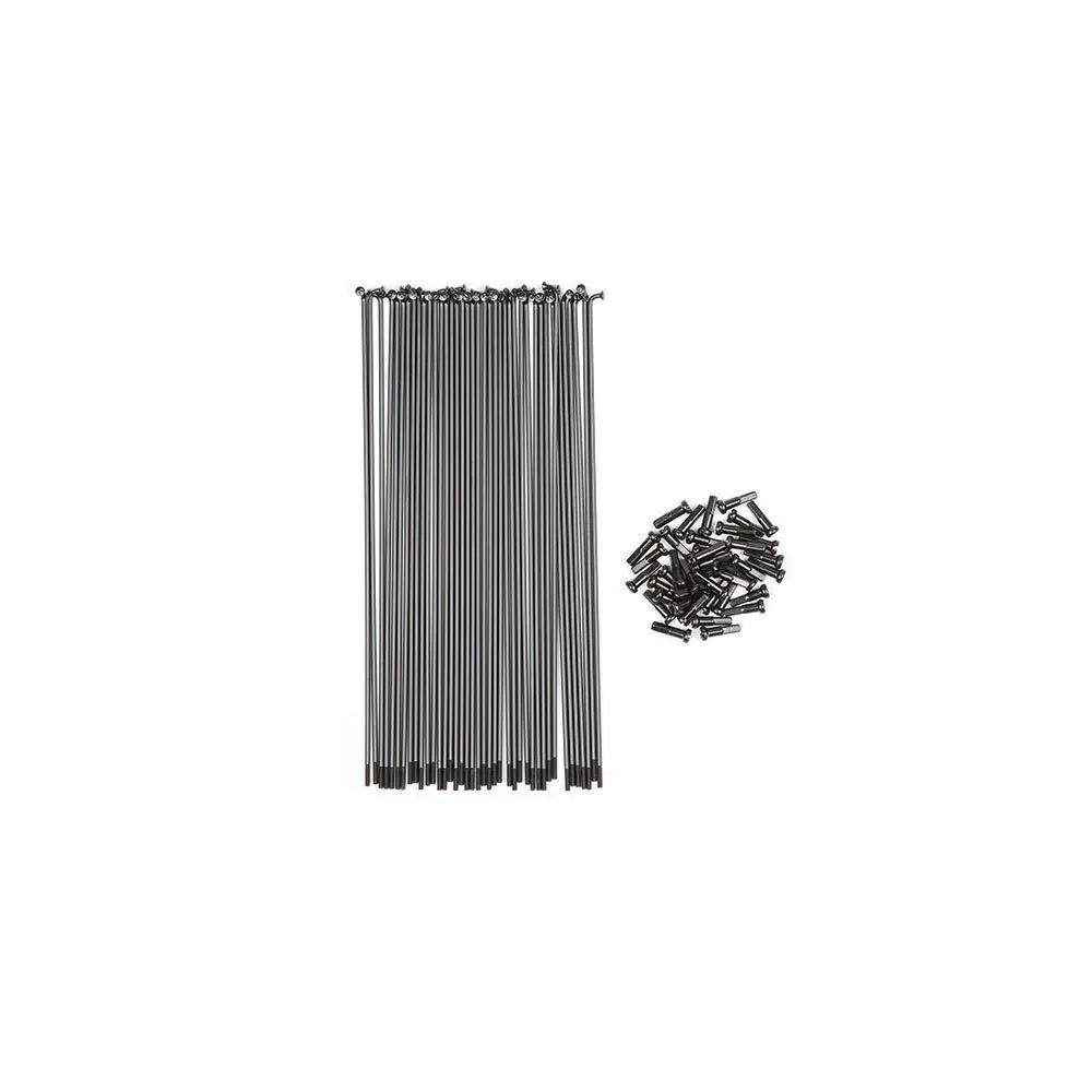 BSD Speichen 40 Einheiten BSD Speichen 40 Einheiten