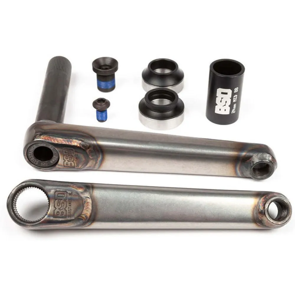 BSD Substance Xl V2 Kurbel BSD Substance Xl V2 Kurbel