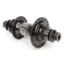 BSD Swerve Rhd Hinterradnabe, Black, 36H, 110mm
