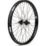 BSD Swerve X Aero Pro Bmx Hinterrad, Black, One Size