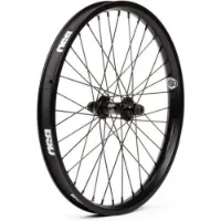 BSD Swerve X Aero Pro Lhd Vorderrad BSD Swerve X Aero Pro Lhd Vorderrad
