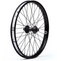 BSD Swerve X Aero Pro Vorderrad BSD Swerve X Aero Pro Vorderrad