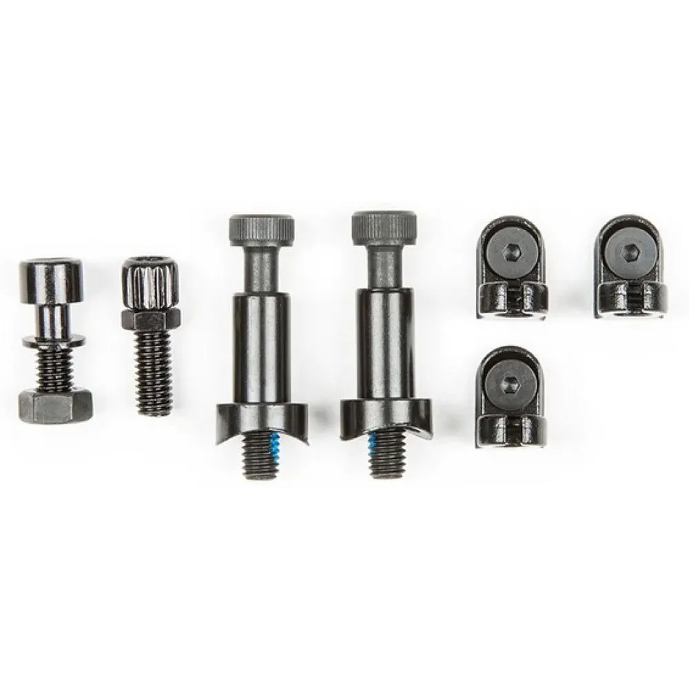 BSD V2 Ersatzteilkit, Silver, One Size BSD V2 Ersatzteilkit, Silver, One Size