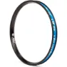 BSD Xlt Bmx Felge, Black, 20" 36H