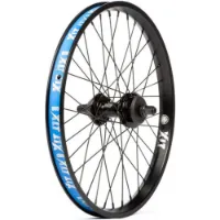 BSD Xlt Revolution Lhd Hinterrad BSD Xlt Revolution Lhd Hinterrad