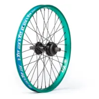 BSD Xlt Revolution Rhd Hinterrad BSD Xlt Revolution Rhd Hinterrad