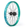BSD Xlt Revolution Rhd Hinterrad, Teal, 14 x 110mm, 1s