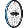 BSD Xlt Street Pro Lhd Hinterrad, Black, 14 x 110mm, 1s