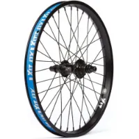 BSD Xlt Street Pro Rhd Hinterrad BSD Xlt Street Pro Rhd Hinterrad