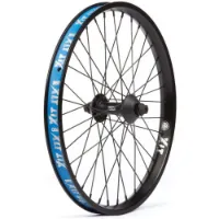BSD Xlt Street Pro Vorderrad BSD Xlt Street Pro Vorderrad