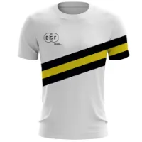 Bsf Bicicletas Sin Fronteras Lavuelta 2023 Kurzarm-t-shirt Bsf Bicicletas Sin Fronteras Lavuelta 2023 Kurzarm-t-shirt
