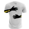 Bsf Bicicletas Sin Fronteras Lavuelta 2023 Kurzarm-t-shirt