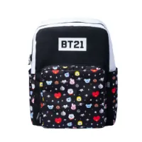Bt21 Cool Collection Rucksack Bt21 Cool Collection Rucksack