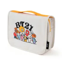 Bt21 Hängende Waschtasche Bt21 Hängende Waschtasche