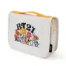 Bt21 Hängende Waschtasche, Multicolor