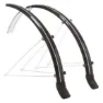 BTA 36 Mm Schutzblech-set, Black, 28"- 700