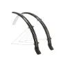 BTA 48 Mm Schutzblech, Black, 28"- 700