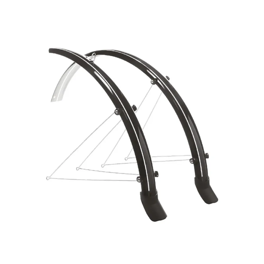 BTA 48 Mm Schutzblech, Black, 28"- 700 BTA 48 Mm Schutzblech, Black, 28"- 700