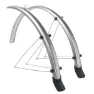 BTA 48 Mm Schutzblech-set, Grey, 28"- 700