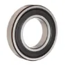 BTA Sram Tretlager, Silver / black, 24 x 37 x 8mm