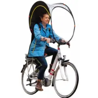 BUB-UP Fahrradschutzhülle/regenschutzhülle BUB-UP Fahrradschutzhülle/regenschutzhülle