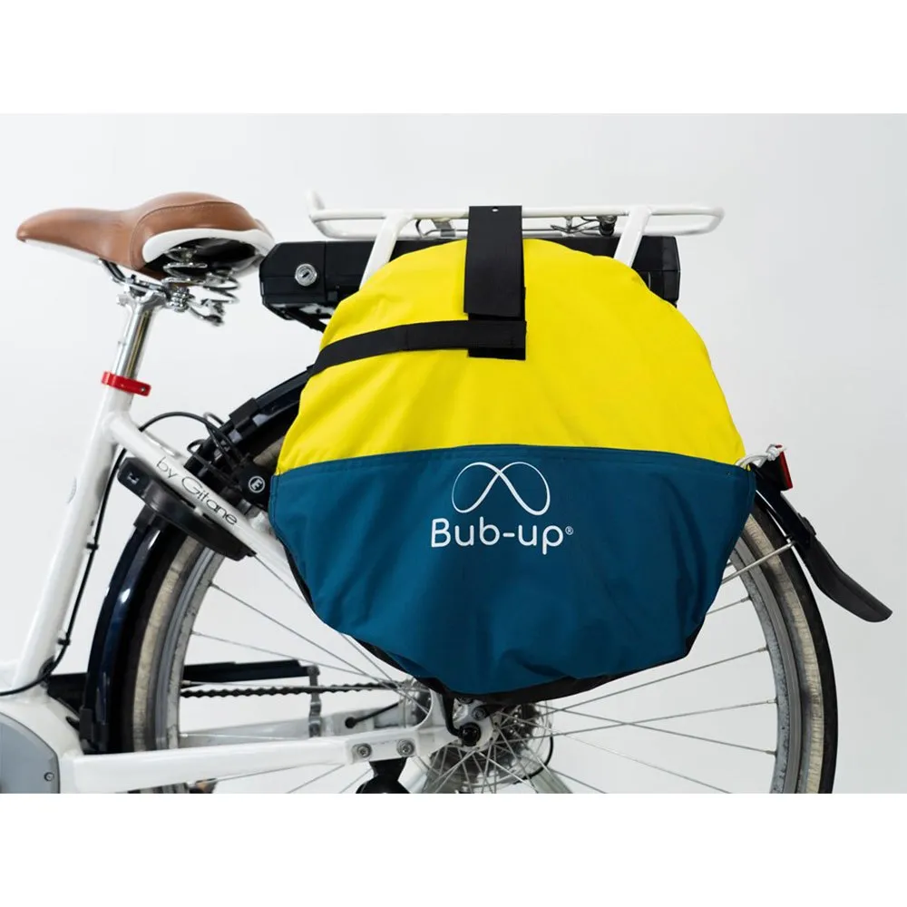 BUB-UP Fahrradschutzhülle/regenschutzhülle BUB-UP Fahrradschutzhülle/regenschutzhülle