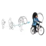 BUB-UP Fahrradschutzhülle/regenschutzhülle