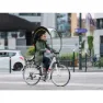 BUB-UP Fahrradschutzhülle/regenschutzhülle