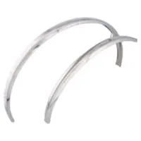 Buchel 1 1/4´´ 46 Mm Schutzblech-set Buchel 1 1/4´´ 46 Mm Schutzblech-set