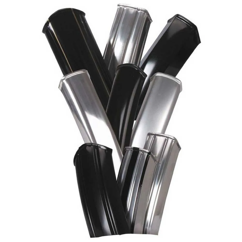 Buchel 54 Mm 28´´ Schutzblech, Silver, 28" - 700