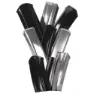 Buchel 54 Mm 28´´ Schutzblech, Silver, 28" - 700