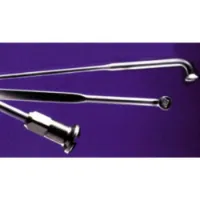 Buchel Nirosta Speichen 2 Mm 100 Einheiten