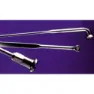 Buchel Nirosta Speichen 2 Mm 100 Einheiten