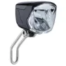 Buchel Secu Forte E-bike Frontlicht, Black, One Size