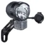 Buchel Shiny Fl Frontlicht, Black, One Size