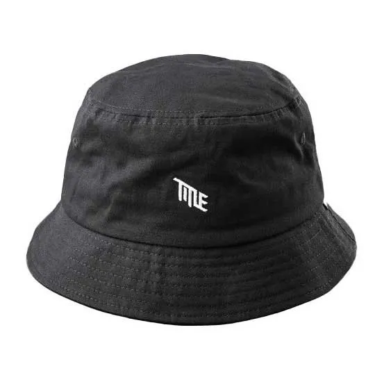 Buck et Hut, Schwarz Buck et Hut, Schwarz