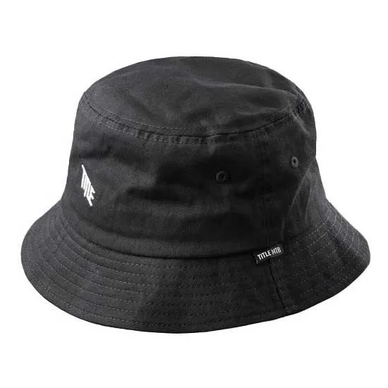 Buck et Hut, Schwarz Buck et Hut, Schwarz