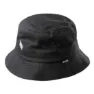 Buck et Hut, Schwarz