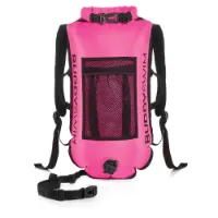 Buddyswim Boje Mit Abnehmbaren Rucksackgurten 28l Buddyswim Boje Mit Abnehmbaren Rucksackgurten 28l