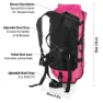 Buddyswim Boje Mit Abnehmbaren Rucksackgurten 28l unisex