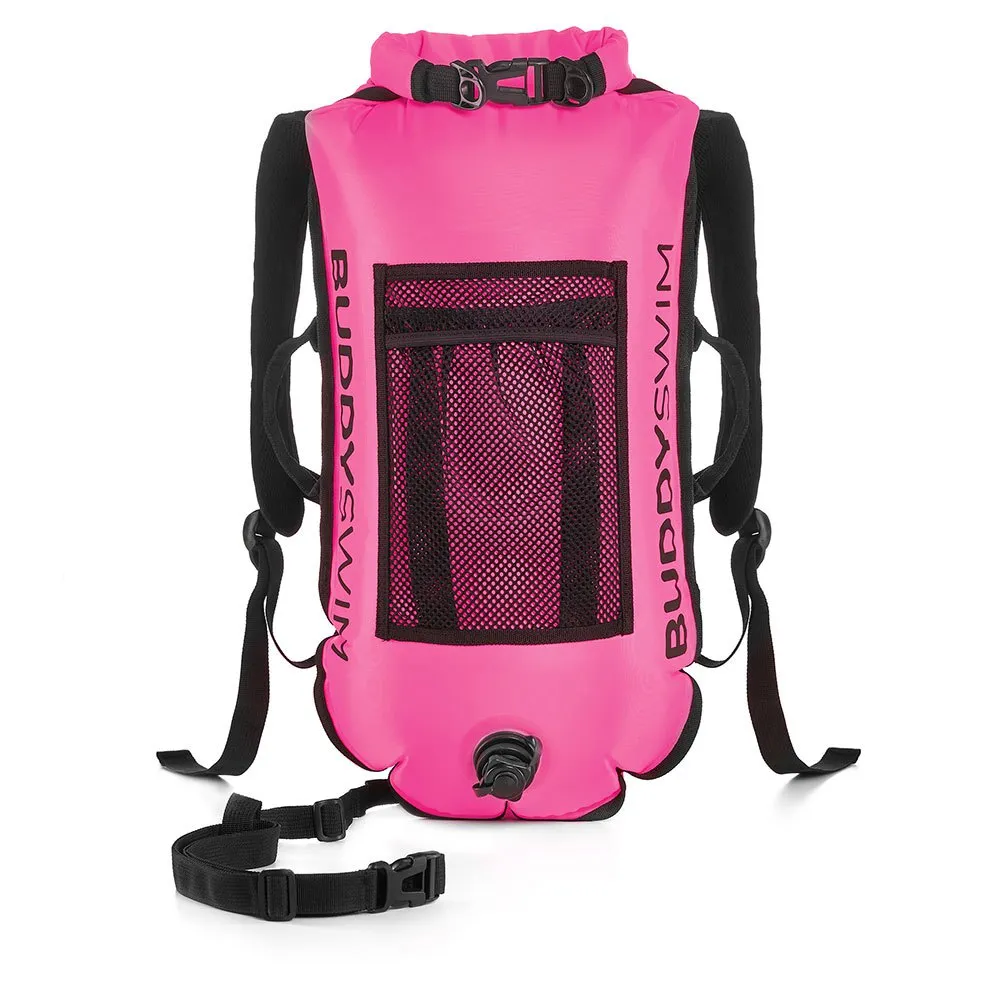 Buddyswim Boje Mit Abnehmbaren Rucksackgurten 28l unisex Buddyswim Boje Mit Abnehmbaren Rucksackgurten 28l unisex