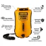 Buddyswim Caution Swimmer At Work Boje 20l, Yellow